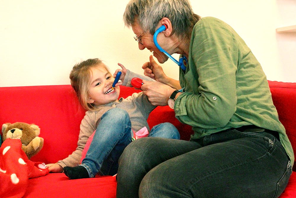 Sint Annaparochie-kinderopvang