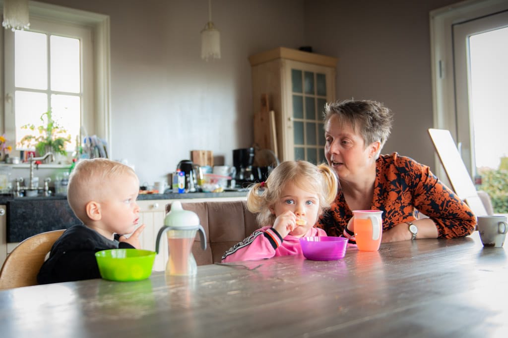 gastouderopvang Waashoeke