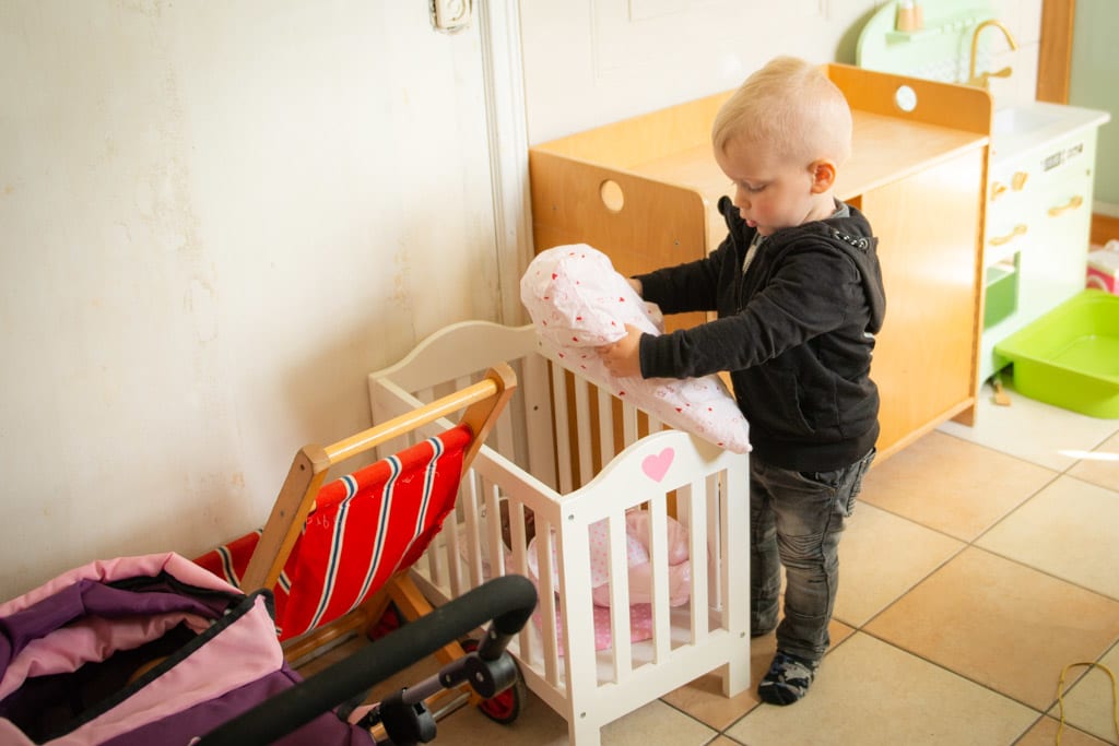 gastouderopvang Súdwest-Fryslân