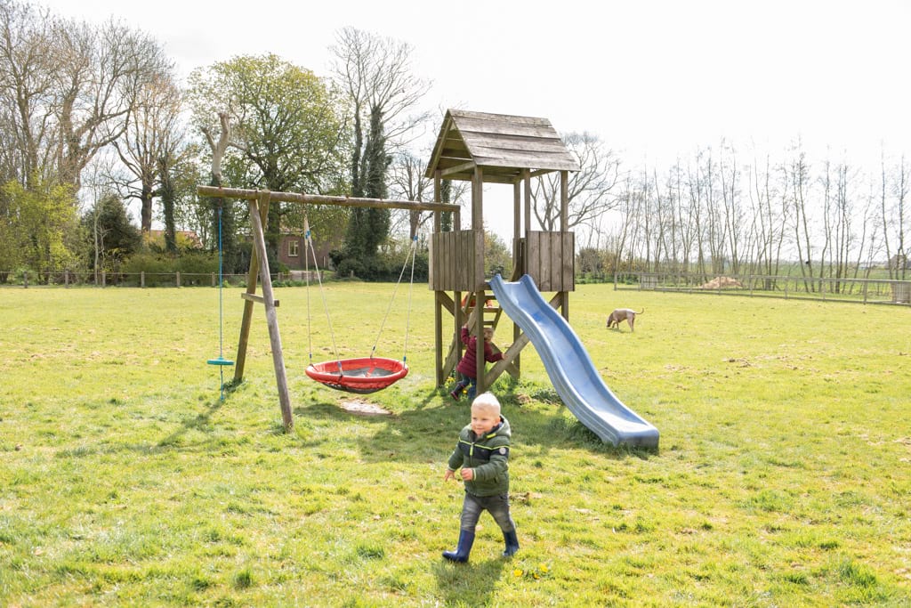 gastouderopvang Noardeast-Fryslân