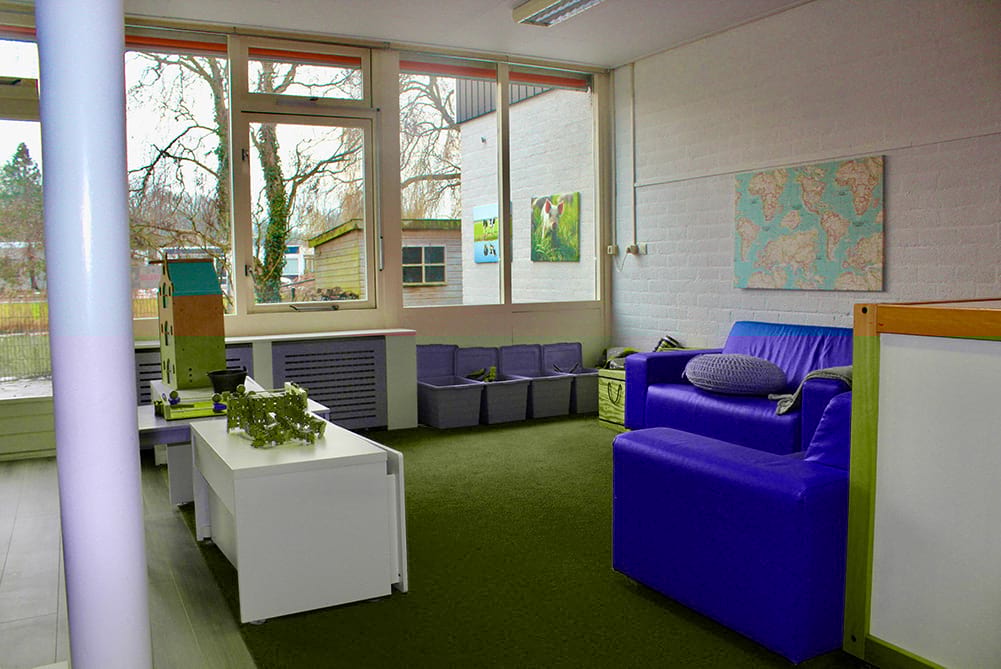 het-tweede-thuis-ruimte