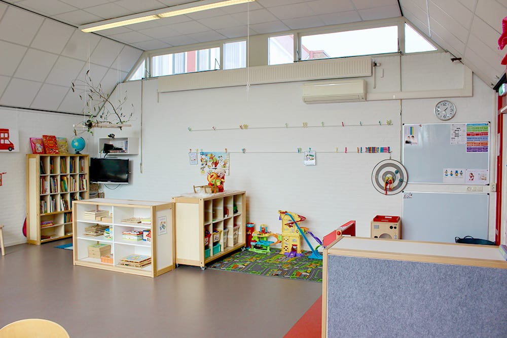 kinderopvang nijland