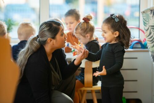 Kinderopvang Friesland