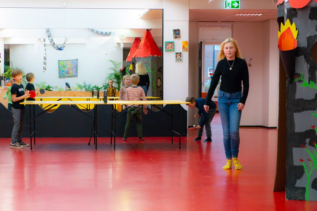 Kindcentrum-harlingen