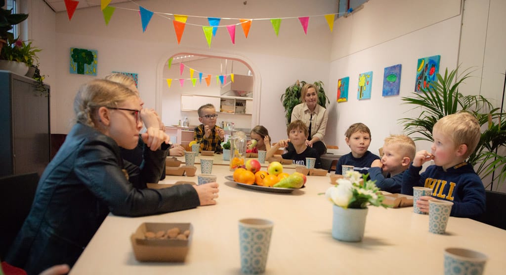 veiligheid kindcentrum-harlingen