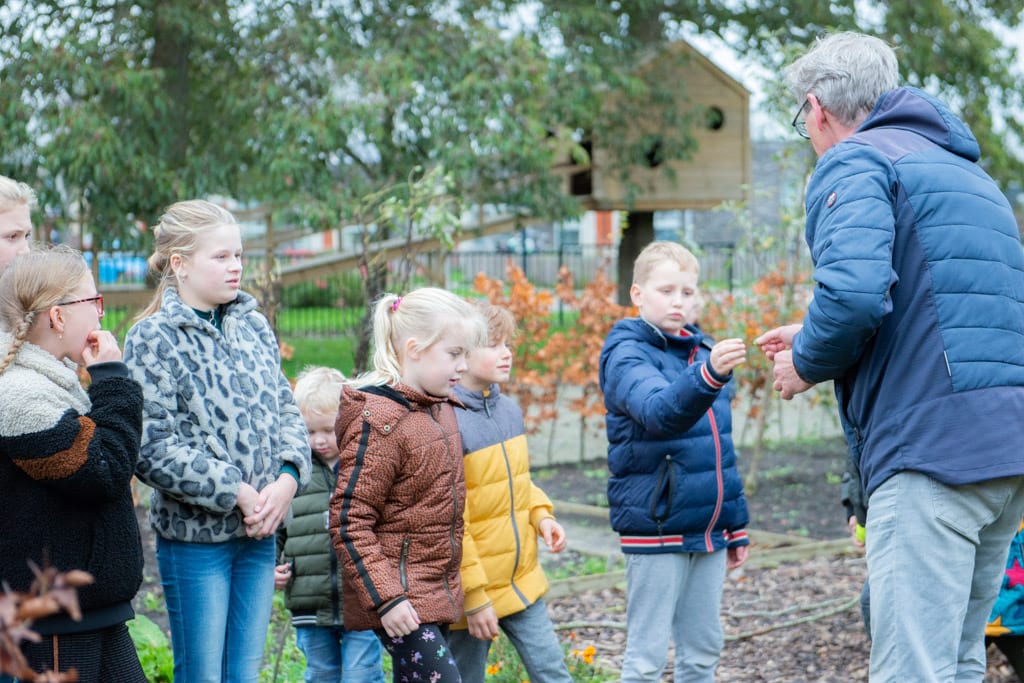 natuur-spelen harlingen